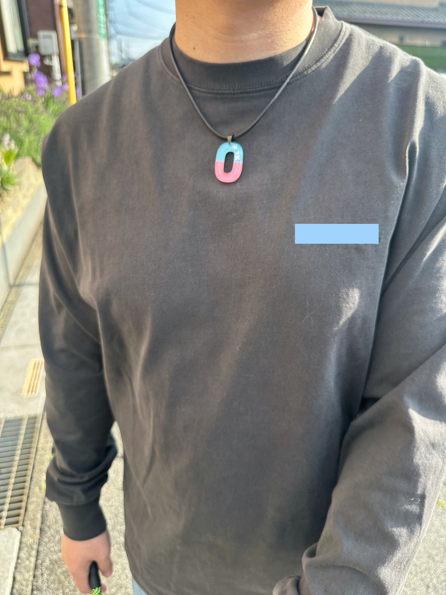 0 Necklace