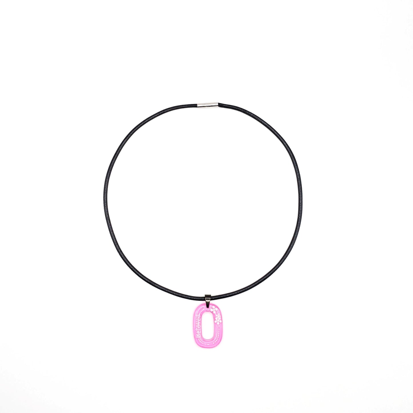 0 Necklace Beloved