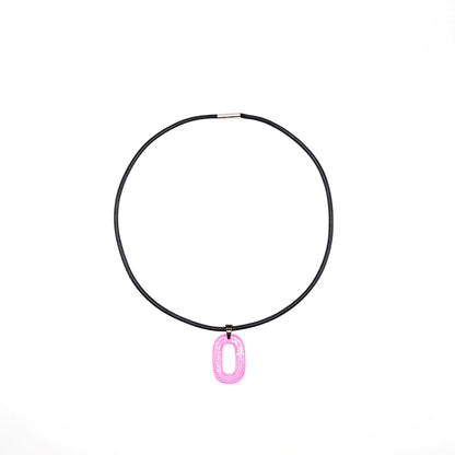 0 Necklace Beloved