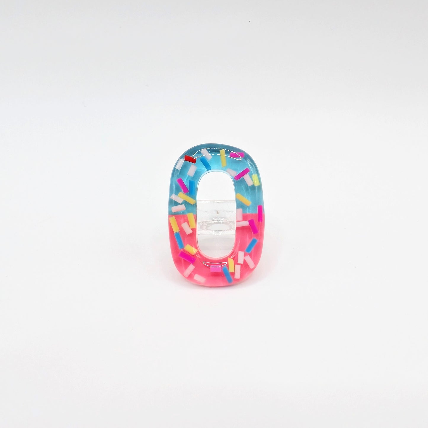 0 Ring Candy