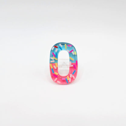0 Ring Candy