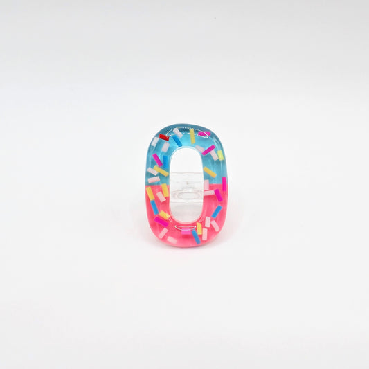 0 Ring Candy