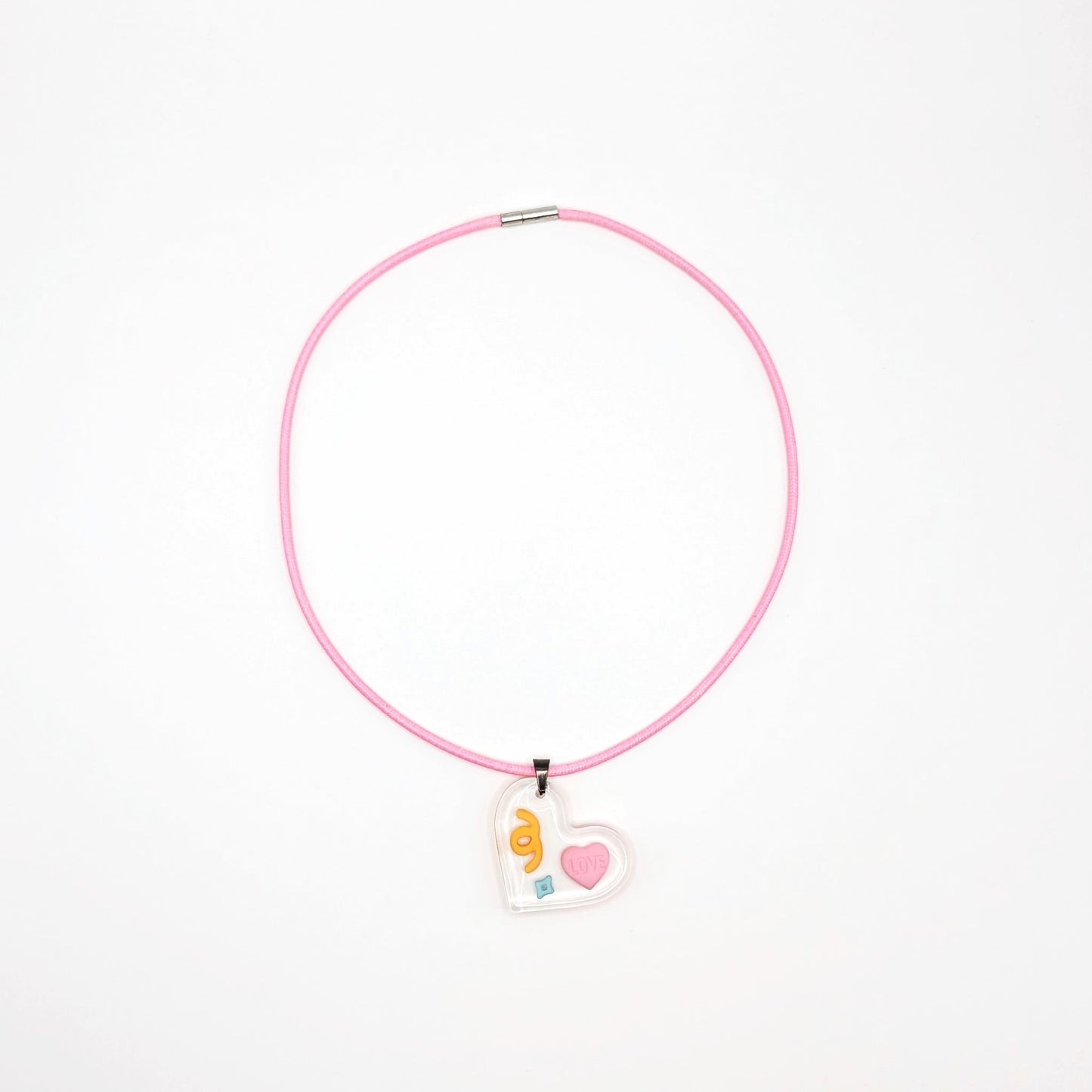 Heart Necklace
