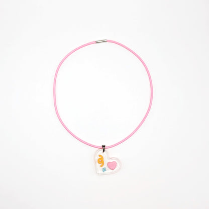 Heart Necklace