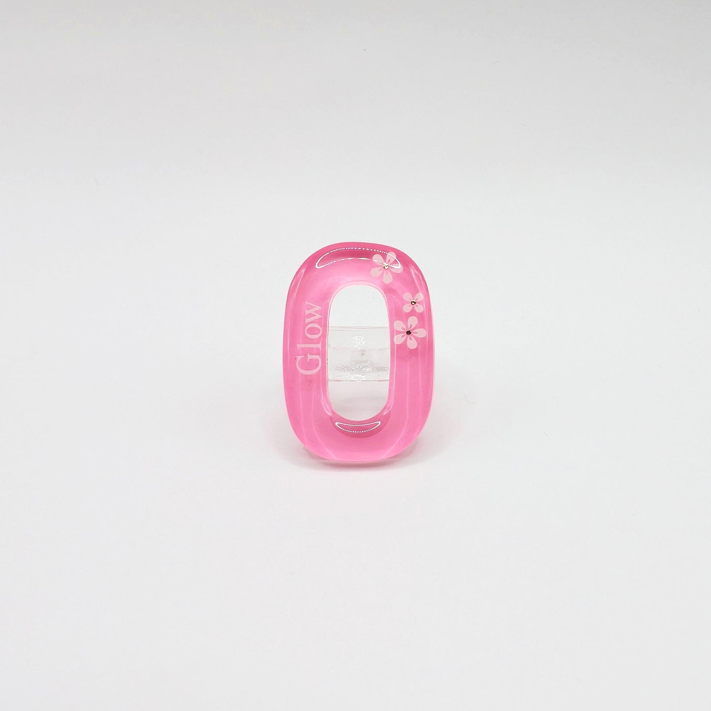 0 Ring Glow