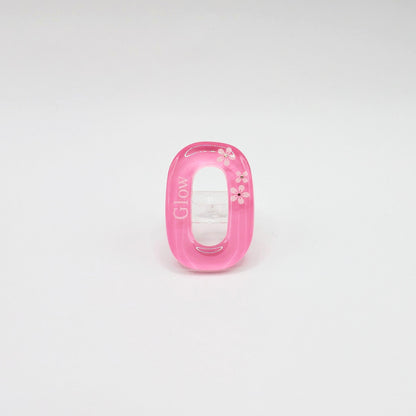 0 Ring Glow