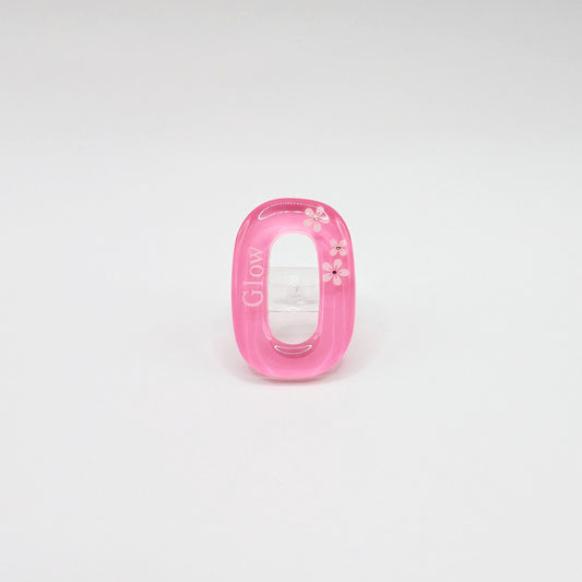 0 Ring Glow