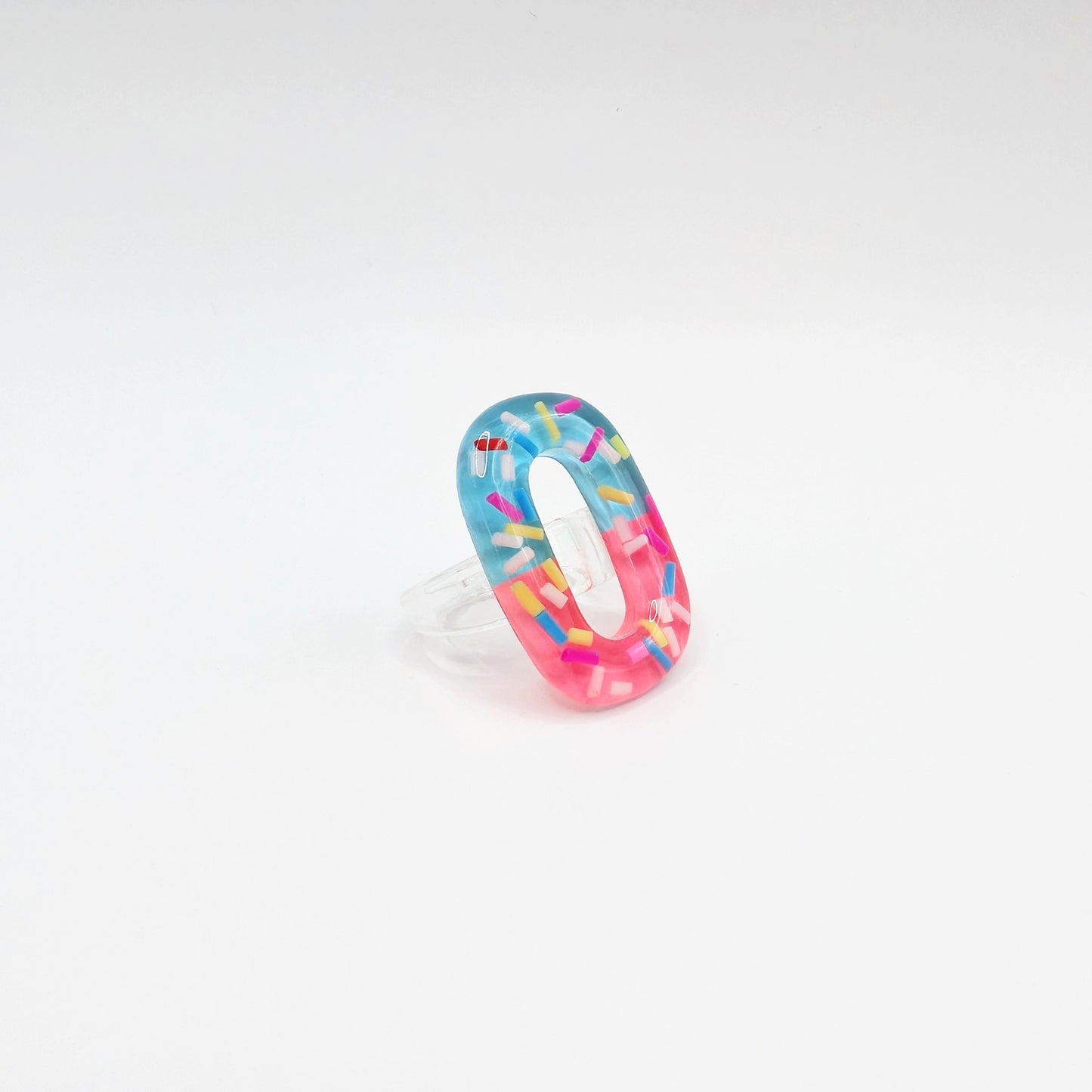 0 Ring Candy