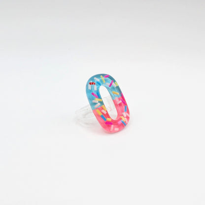 0 Ring Candy